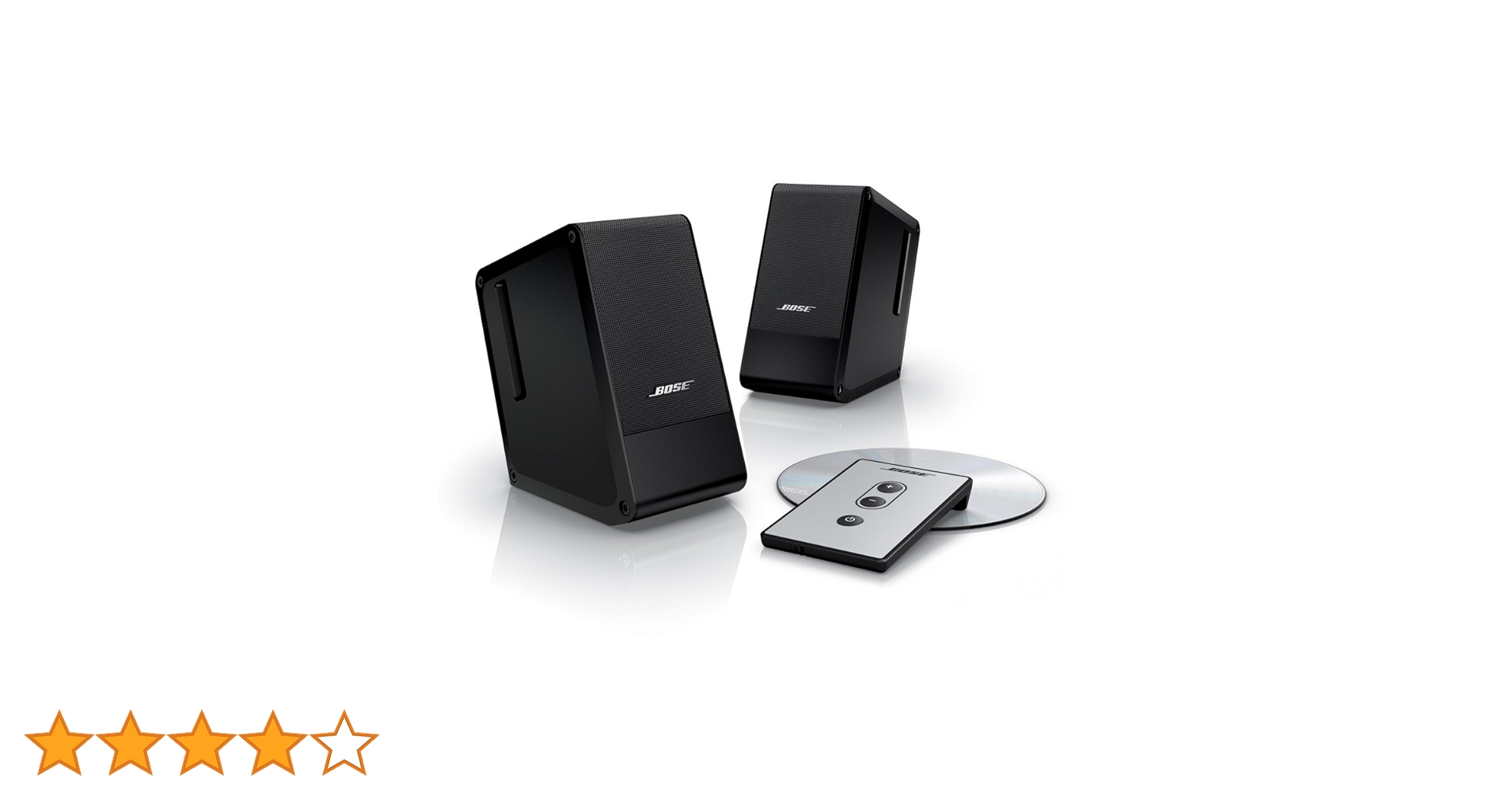 Amazon.co.jp: Bose Computer MusicMonitor マルチメディア